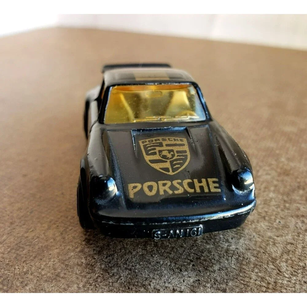 N/A matchbox superfast